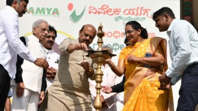 Gandhi Smaran-Gandhi Naman