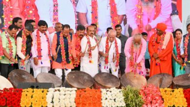 Sri Saint Sevalal Mahamutt