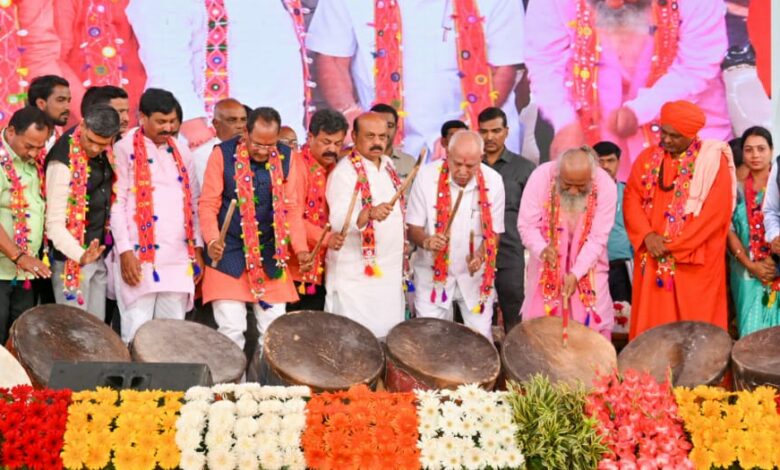 Sri Saint Sevalal Mahamutt